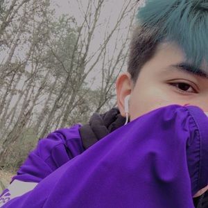 Meet your Posher, Antonio